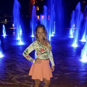 Meet your Posher, Tina